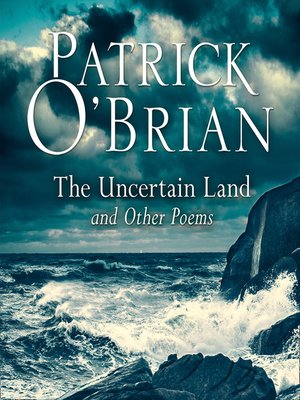 The Uncertain Land and Other Poems - Audiobook
